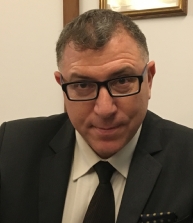 עו"ד חיים לוין